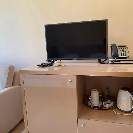 Messembria B504 Sunny * Sluneční pobřeží