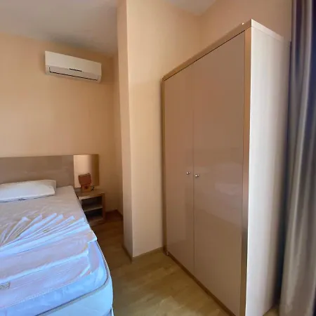 Apartmán Messembria B504 Sunny *