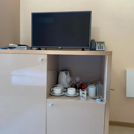 Messembria B504 Sunny * Sluneční pobřeží