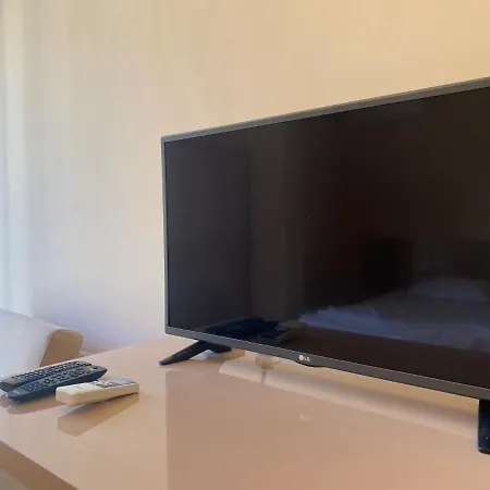 Messembria B504 Sunny Appartement