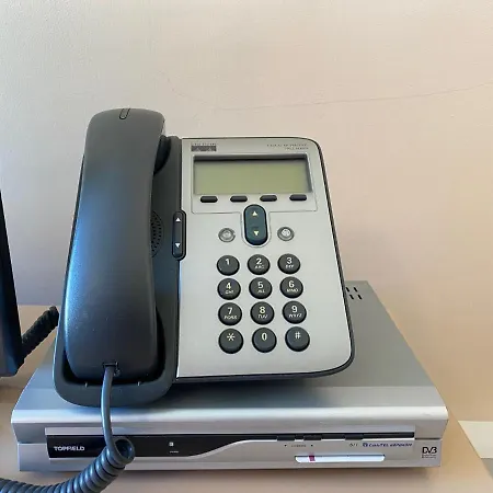 Messembria B504 Sunny Appartement