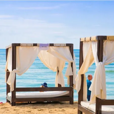 Messembria B504 Sunny *