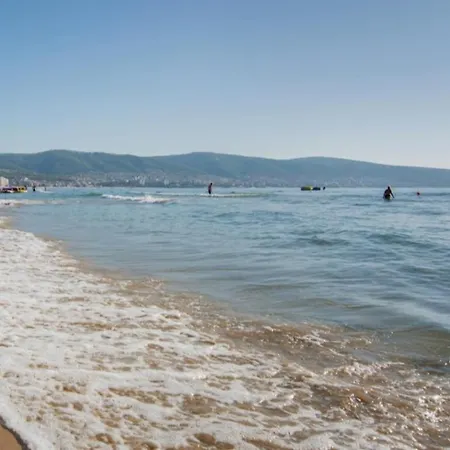 Appartement Messembria B504 Sunny