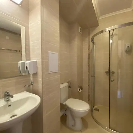 Appartement Messembria B504 Sunny *