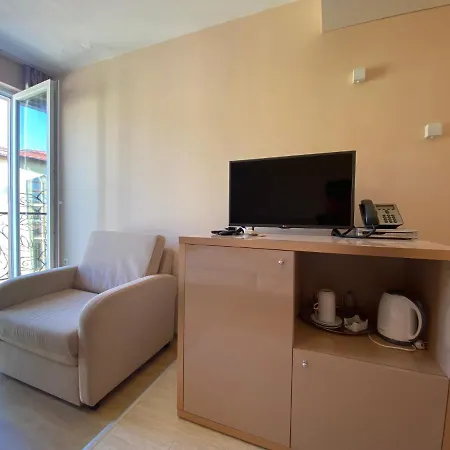 Appartement Messembria B504 Sunny