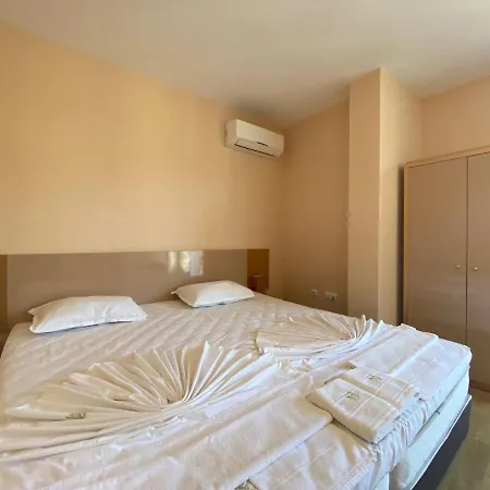 Messembria B504 Sunny Apartamento *