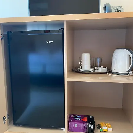 Appartement Messembria B504 Sunny
