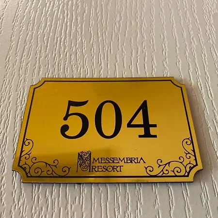 Lägenhet Messembria B504 Sunny *
