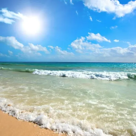 Apartamento Messembria B504 Sunny