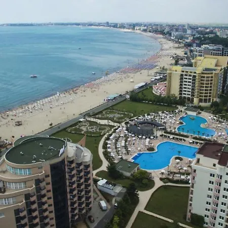 Messembria B504 Sunny * Slăntjev Brjag