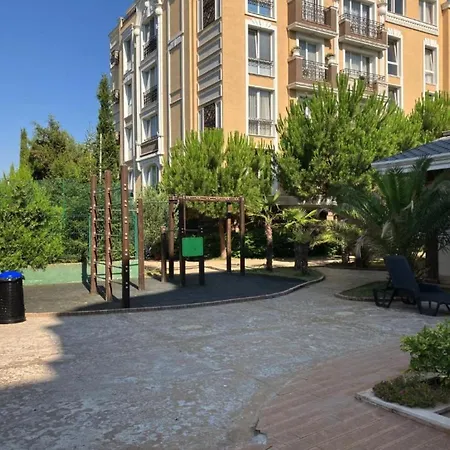 Messembria B504 Sunny * Slăntjev Brjag