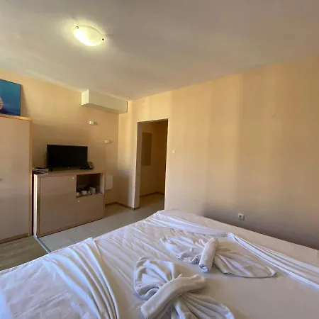 Appartement Messembria B504 Sunny *
