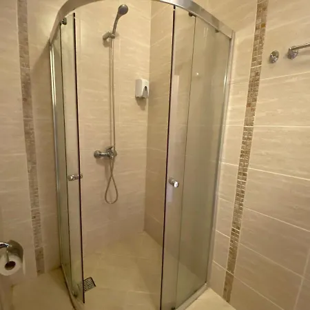 Appartement Messembria B504 Sunny *