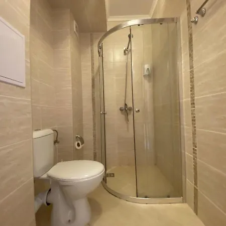 Messembria B504 Sunny * Sunny Beach