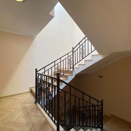 Messembria B504 Sunny Apartment *