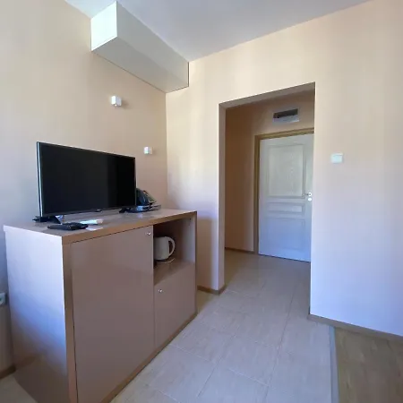 Messembria B504 Sunny Sunny Beach