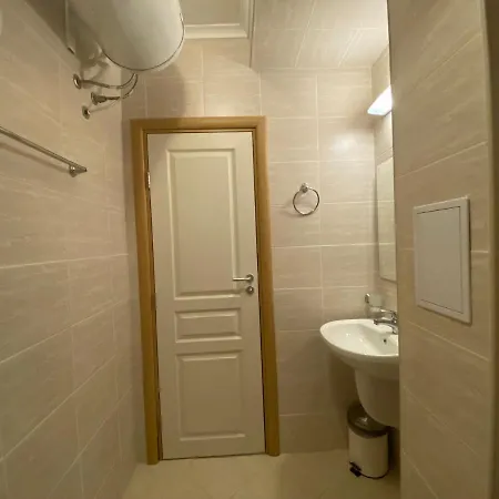 Messembria B504 Sunny Apartment