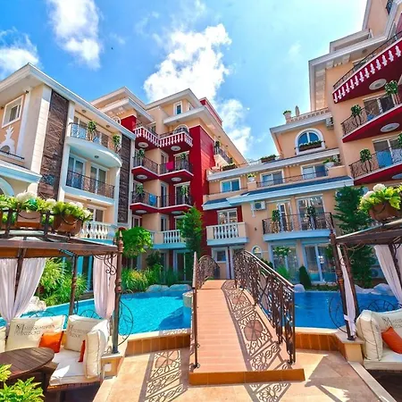 Messembria B504 Sunny *