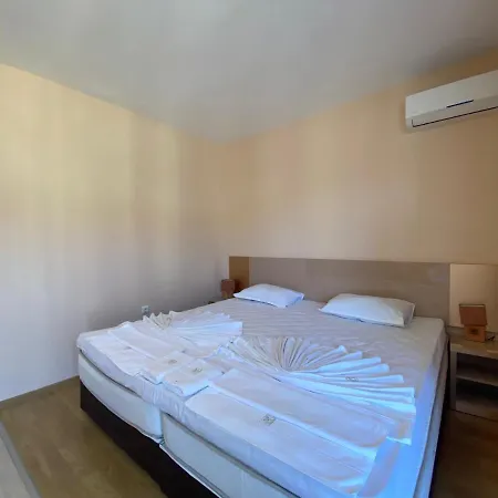 Apartment Messembria B504 Sunny Sunny Beach