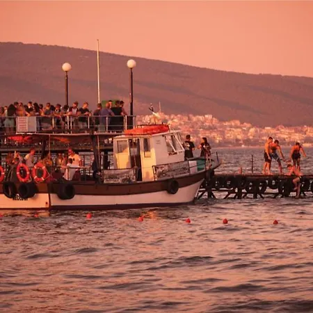 Apartment Messembria B504 Sunny *